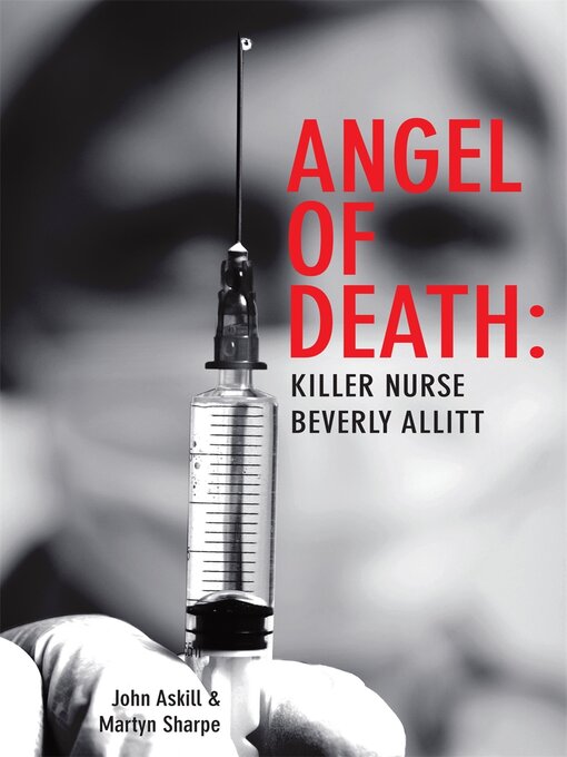 Cover image for Angel of Death